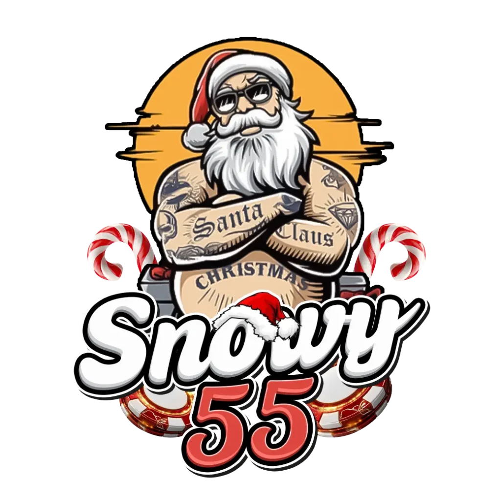 SNOWY55 
